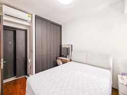 North Park Residences (D27), Apartment #556594161